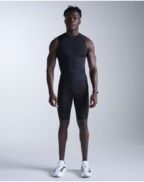 2XU - Core Compression Sleeveless Tank