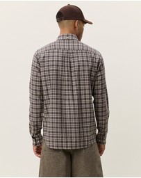 Les Deux - Check Shirt