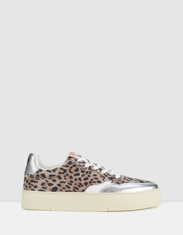 Rollie - CourtPro Low Sneaker