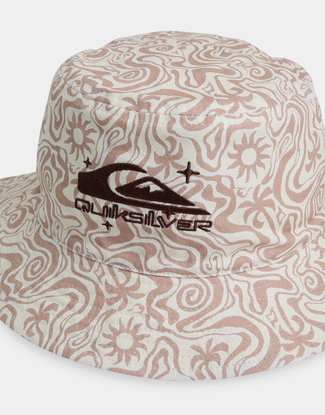 Quiksilver - Womens Essential Revo Bucket Hat