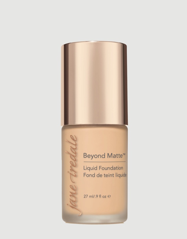Jane Iredale - Beyond Matte™ Liquid Foundation