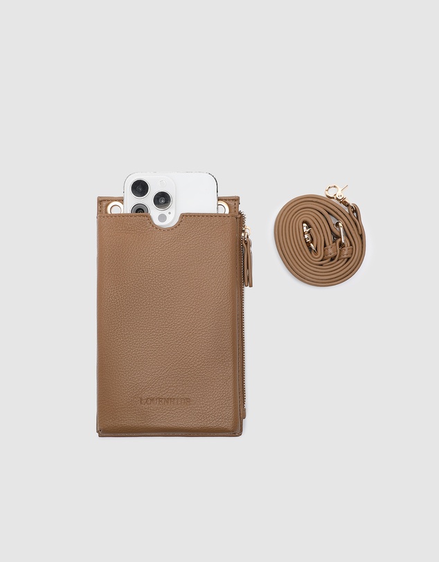 Louenhide - Suki Phone Bag