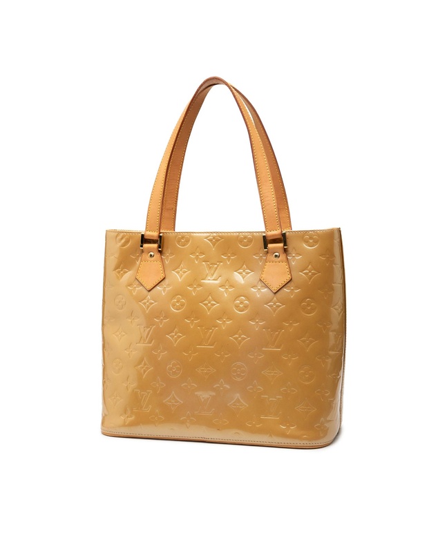 Pre-Loved by Azura Reborn - Pre-Loved Monogram Vernis Houston