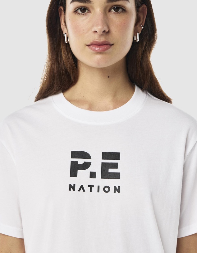 P.E Nation - Heads Up 2 Tee