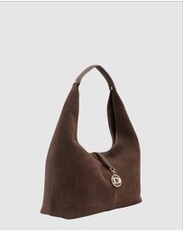 Dune London - Delighting - Dark Brown