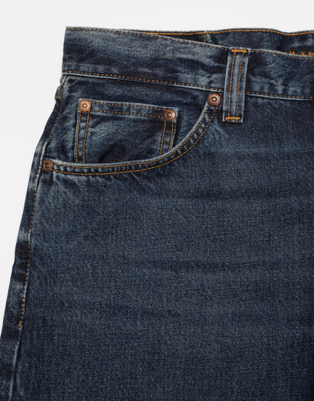 Nudie Jeans - Rad Rufus Jeans