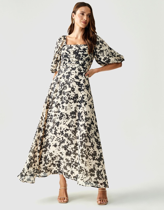 Tussah - Jilly Midi Dress