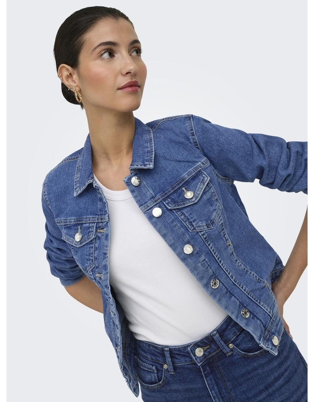 ONLY - Wonder Denim Jacket