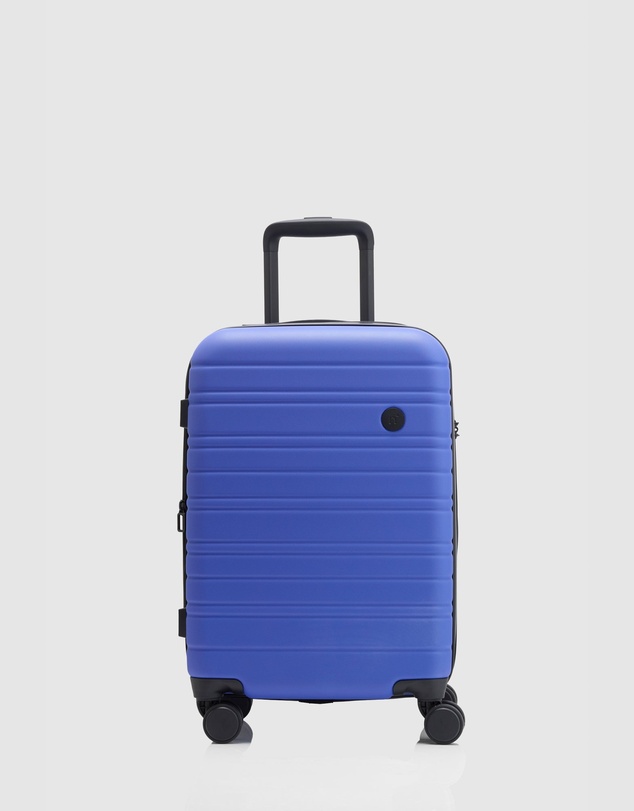 Nere - Stori Carry-On 55cm Suitcase