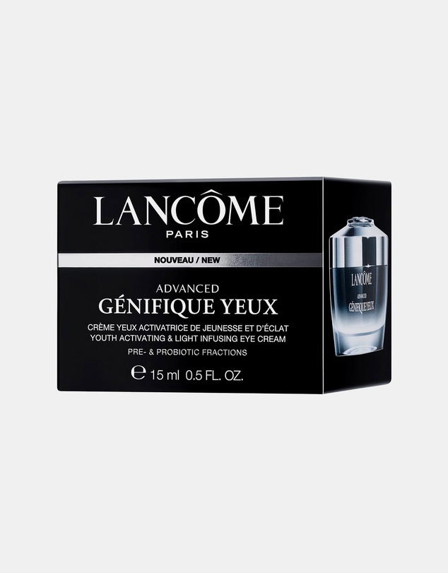 Lancome - Advanced Génifique Eye Cream 15ml