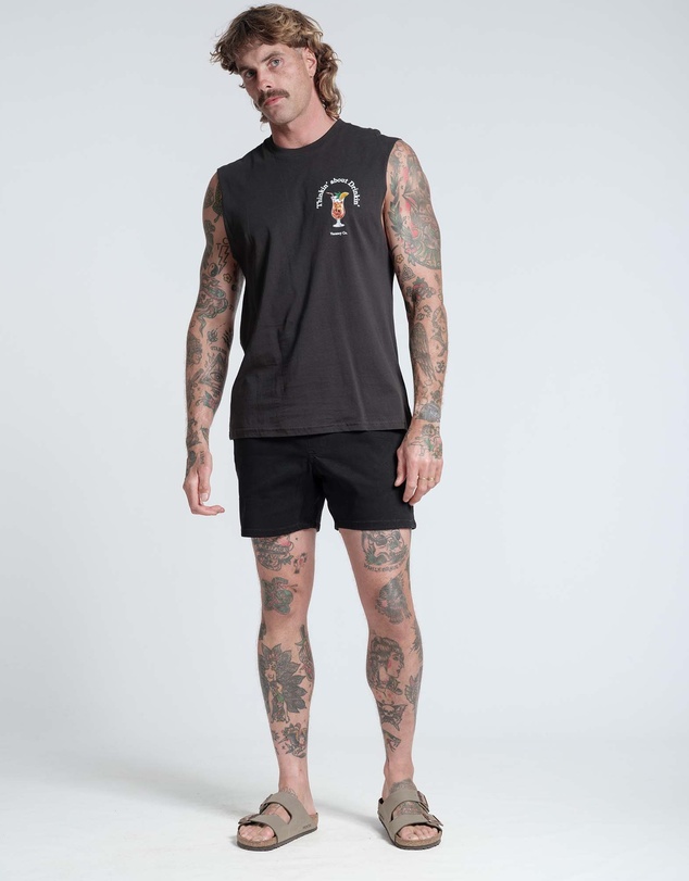 Vacancy Co - Thinkin about Drinking Tank