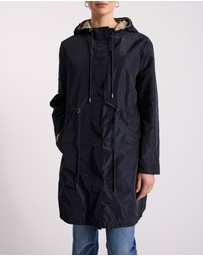 David Lawrence - Stacey Reversible Anorak