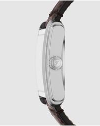 Fossil - Carraway Brown Analogue Watch