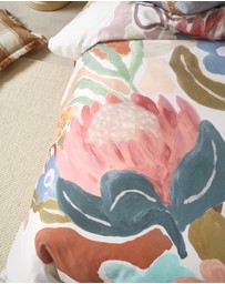Linen House - Maeve Quilt Cover Set