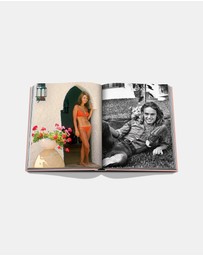 Assouline  - Marbella Sol