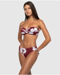 Nip Tuck Swim - Whispering Allure Louise Classic Bikini Pant