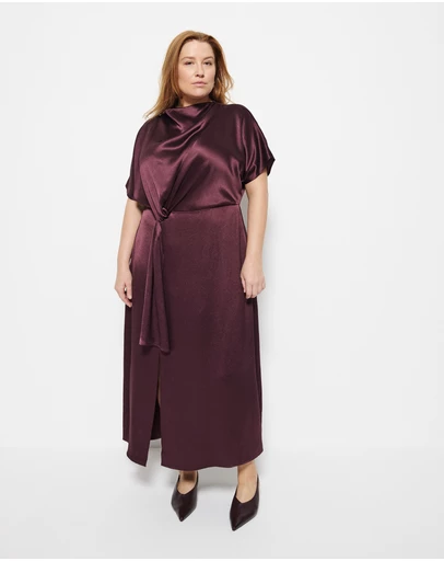 Commonry - Sophia Dress