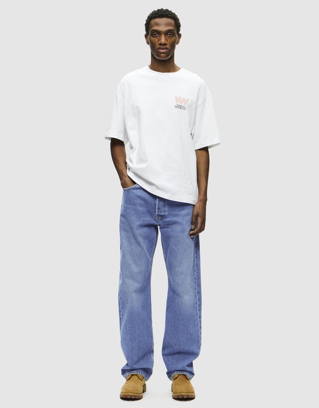Wood Wood - Type 2 Jeans