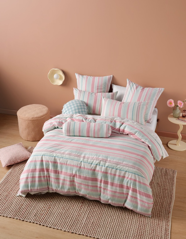 Linen House - Otillo European Pillowcase