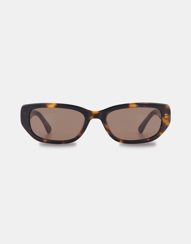 SABEN - Rory Sunglasses Tortoise