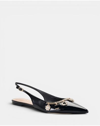 BLACK 001