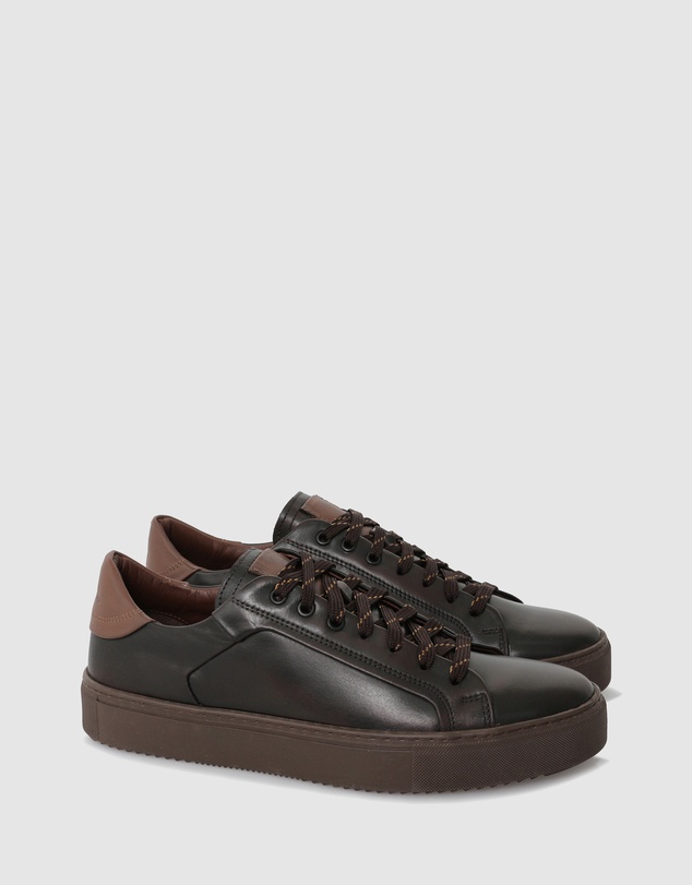 Brando - Bert Low Top sneakers