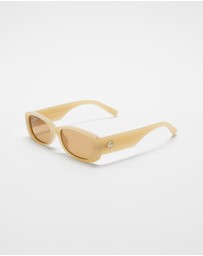 Le Specs - Unreal!