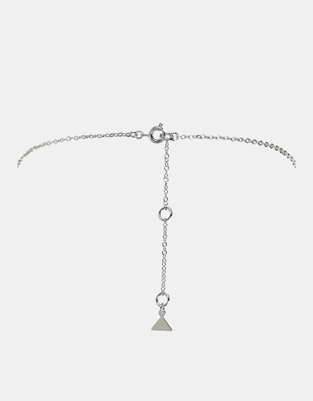 ALDO - Prart Y Necklace