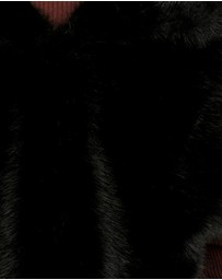 Pilgrim - Blakely Faux Fur Stole
