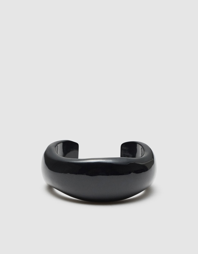 UNISON - Jada Resin Statement Cuff