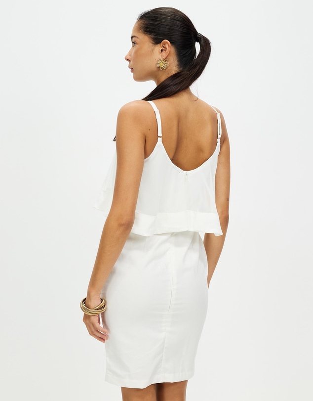 Florencia The Label - Finetta Dress