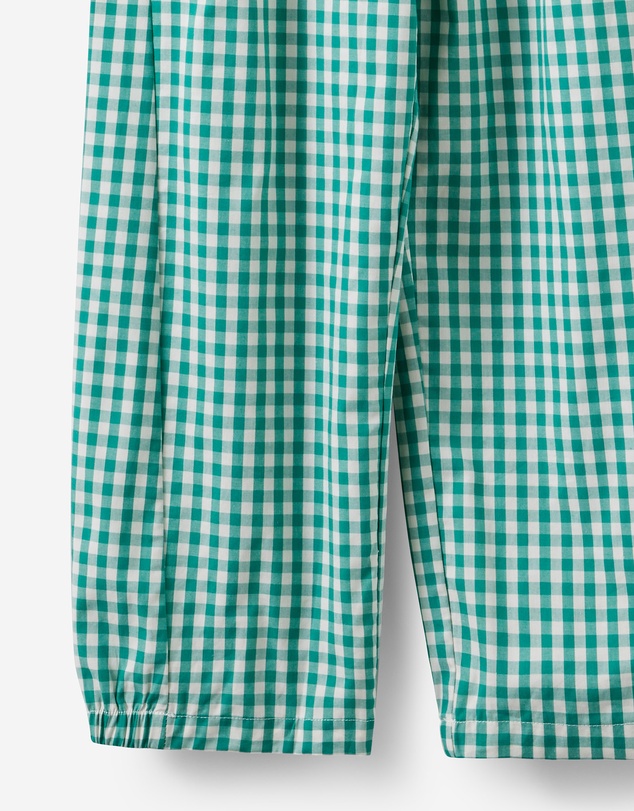 Cotton On Kids - Sleep Tee & Poplin Pant Pj Set