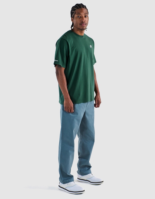 Malbon - Bermuda Tee