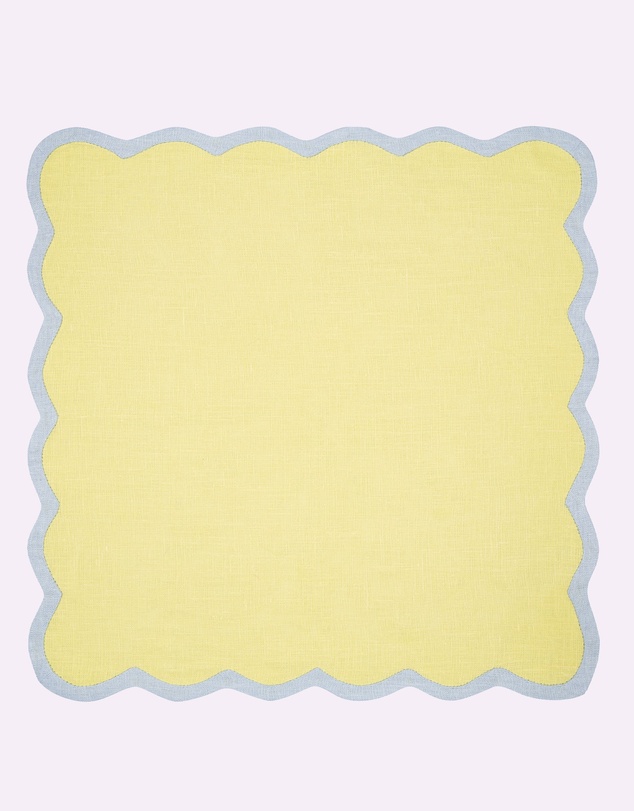 Table Collectiv - Valentina Napkin Set