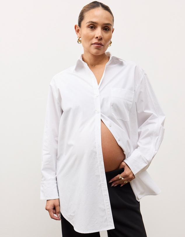 portier - James Shirt