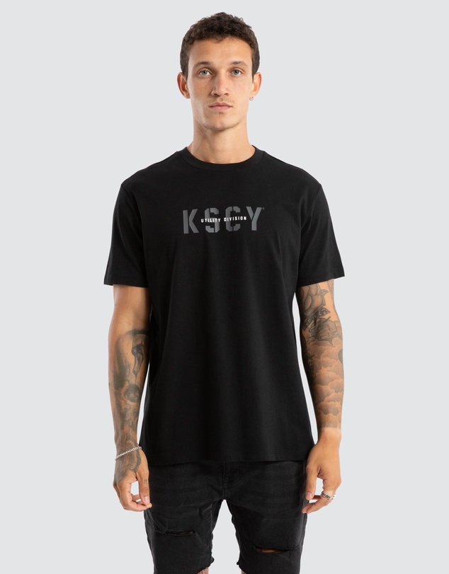 Kiss Chacey - Utility Standard Tee