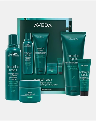 Aveda - Botanical Repair™ Strengthening Hair System - Rich