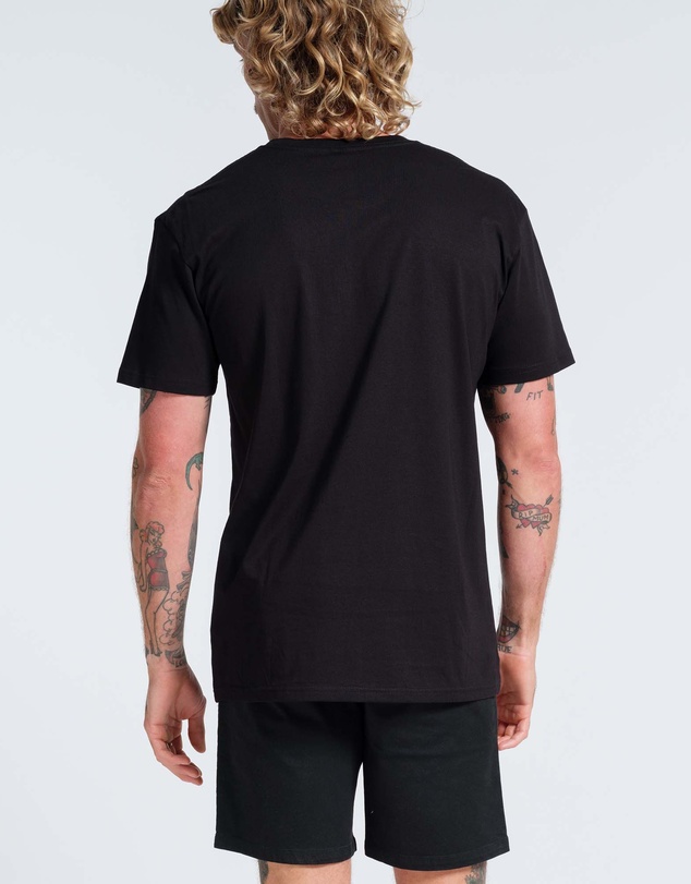 Vacancy Co - Palm Frond Tee