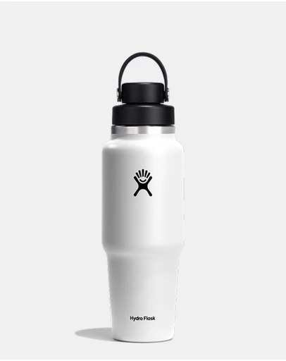 Hydro Flask - 32 Oz Wide Flex Chug Cap Travel Bottle