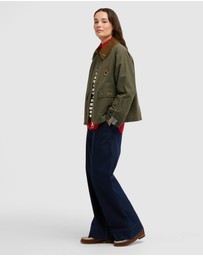 Barbour - Icons Spey Showerproof Jacket