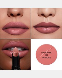 Giorgio Armani - Lip Power - 109 Intimate