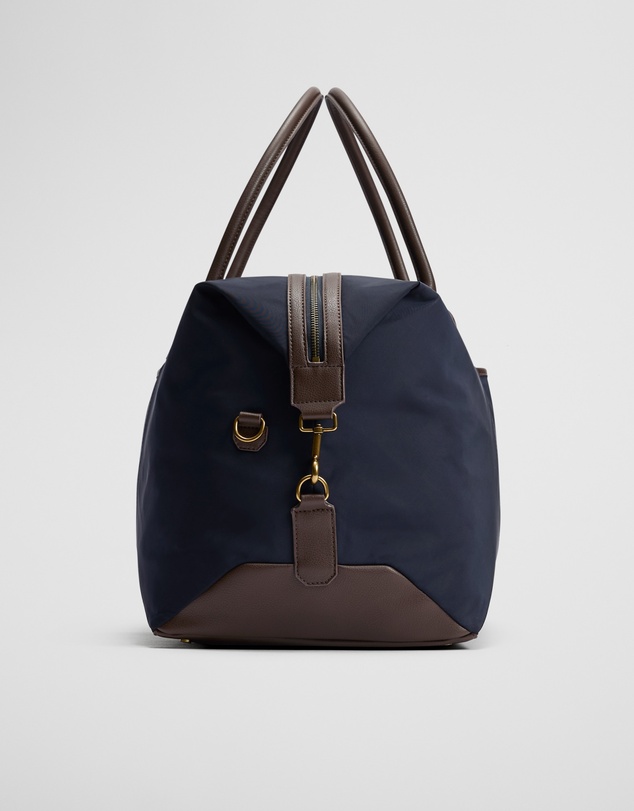 Country Road - Recycled Polyester Landon Weekender