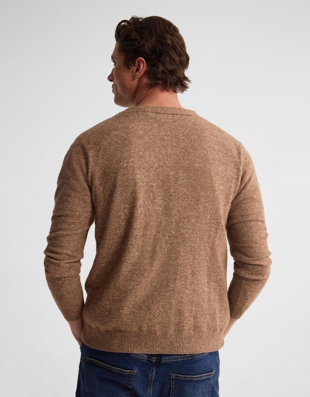 Oxford - Leopold Cardigan