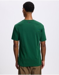 Gant - Graphic SS T-Shirt
