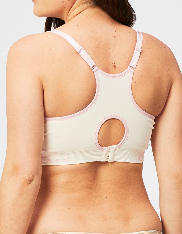 Cake Maternity - Cotton Candy Seamless Everyday Bralette
