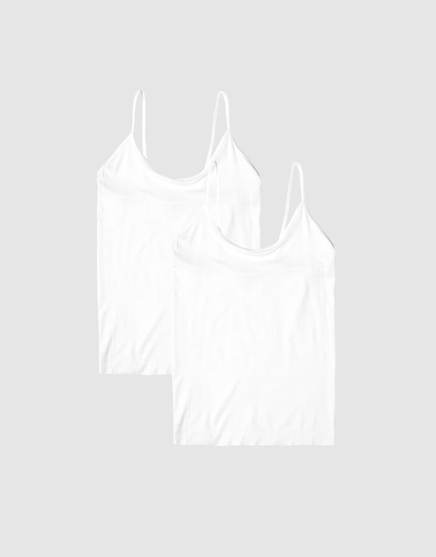 Boody - 2-Pack Cami Top