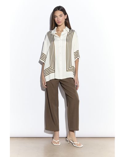 KHAKI BROWN
