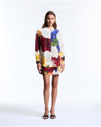 Muma World - Tonna Classic Long Sleeve Shirt
