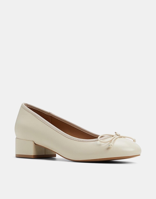 Call It Spring - Poiise Pump Block Heels