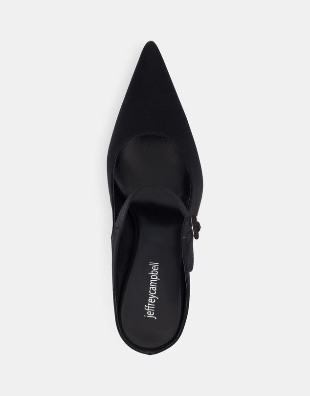 Jeffrey Campbell - Tiyera Heels